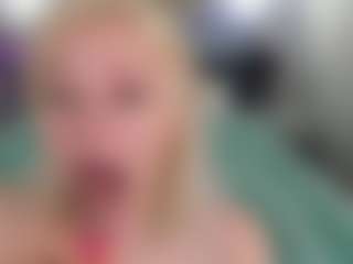 Live cam show with Kate - Porn on CamwithHer