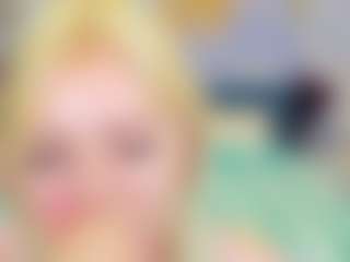 Live cam show with Kate - Blonde Hair College on sexylive.show