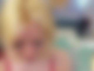 Live cam show with Kate - Blue Eyes on Camsoda