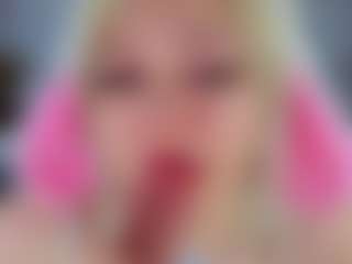 Live cam show with Kate - Blondie on Camsoda