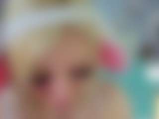 Live cam show with Kate - Blondie on Camsoda
