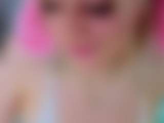 Live cam show with Kate - Blondie on Camsoda