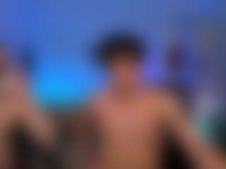 Live cam show with kevin-nix - British on Mixed Magazine Live