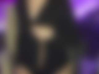 Live cam show with OliviaMore - Lush on Dolls Live