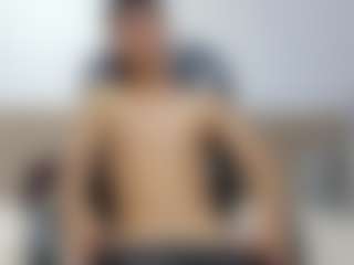 Live cam show with Mark - Black Hair on camwithhim.com