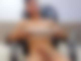 Live cam show with Mark - Big Balls on Camsoda