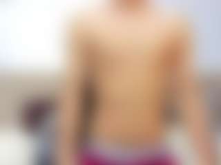 Live cam show with Mark - Black Hair on CamSextacy