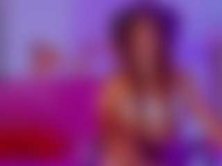 Live cam show with Kardy-Castle - Black Hair on nudelive.tv