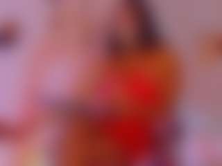 Live cam show with Kardy-Castle - Colombia on Camsoda