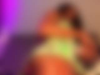 Live cam show with Kardy-Castle - Smoking on Camsoda
