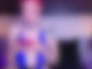 Meegan-red's Live Sex Cam Show