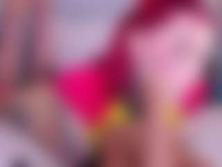 Meegan-red's Live Sex Cam Show