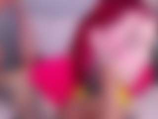 Live cam show with Meegan-red - Body Massage on Fling VIP Chat