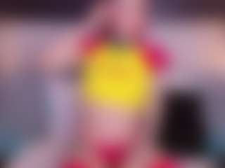 Meegan-red's Live Sex Cam Show