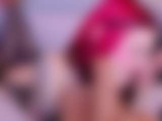 Live cam show with Meegan-red - Smoking on Cam Slut