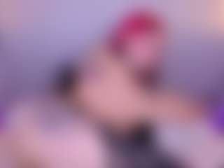 Show Live Sex Cam Meegan-red