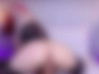 Meegan-red's Live Sex Cam Show