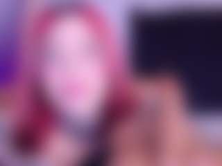 Live cam show with Meegan-red - Skinny Teen (18+) on Pornisteam.com
