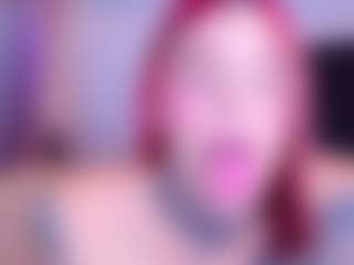 Meegan-red's Live Sex Cam Show