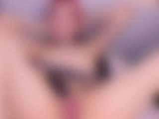 Live cam show with Meegan-red - Thin on Camsoda Late Night
