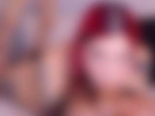 Meegan-red's Live Sex Cam Show