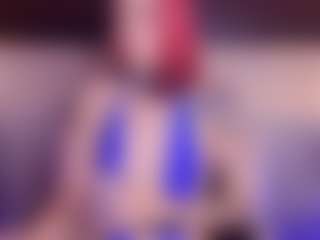 Meegan-red's Live Sex Cam Show