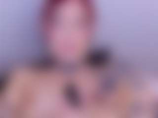 Meegan-red's Live Sex Cam Show