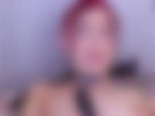 Meegan-red's Live Sex Cam Show