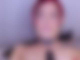 Meegan-red's Live Sex Cam Show