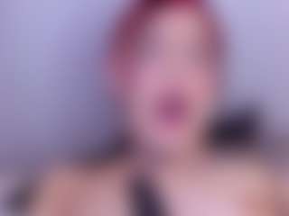 Meegan-red's Live Sex Cam Show