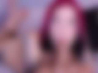 Live cam show with Meegan-red - Body Massage on Mixed Magazine Live
