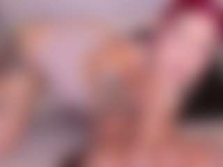 Live cam show with Meegan-red - Foot Fetish on Camiplay Live
