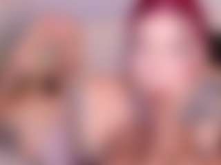 Live cam show with Meegan-red - Smoking on Camsoda