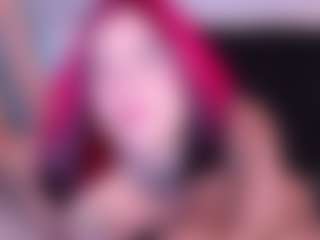 Live cam show with Meegan-red - Smoking on Camsoda