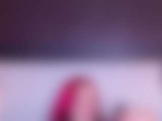 Meegan-red's Live Sex Cam Show