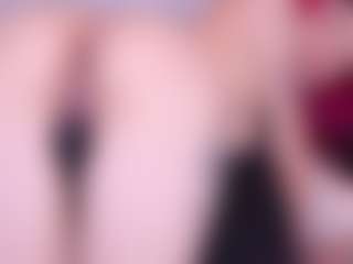 Live cam show with Meegan-red - Striptease on Camsoda
