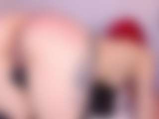 Meegan-red's Live Sex Cam Show