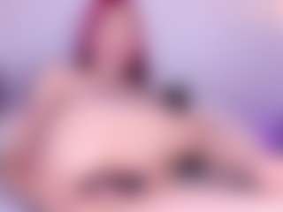 Live cam show with Meegan-red - Athletic Fetish on crypto-cams