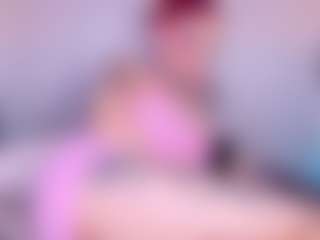 Meegan-red's Live Sex Cam Show
