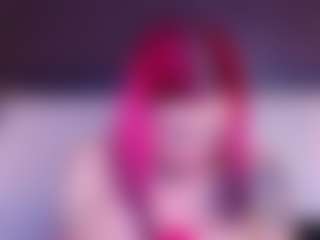 Live cam show with Meegan-red - Lush Teen (18+) on chickslive.net