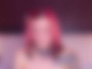 Meegan-red's Live Sex Cam Show