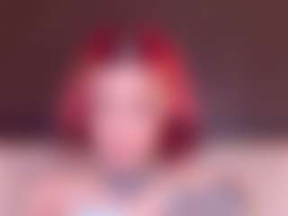 Meegan-red's Live Sex Cam Show