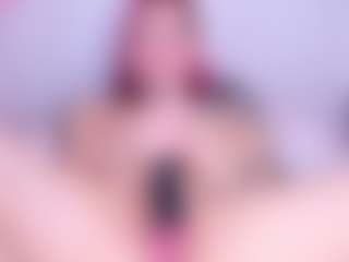 Live cam show with Meegan-red - Dildo on camwithhim.com