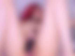 Live cam show with Meegan-red - Red Hair Blowjob on intimatelivegirls.com