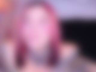 Live cam show with Meegan-red - Red Hair Squirt on SmokeAndPoke