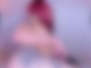 Live cam show with Meegan-red - Red Hair Amateur on Gym Cam Girls
