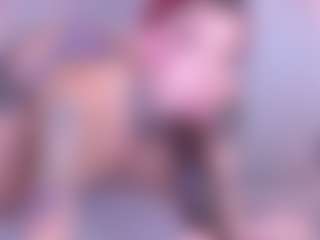 Live cam show with Meegan-red - Green Eyes on madthumbs