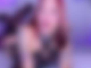 Live cam show with Meegan-red - Red Hair Fetish on WildCum