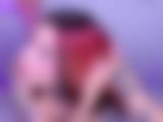Meegan-red's Live Sex Cam Show