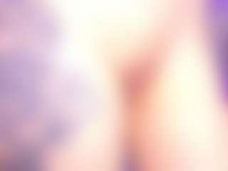 Live cam show with Meegan-red - Thin on Soda Cam